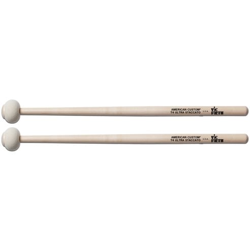 VIC FIRTH T4