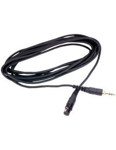 AKG EK300 CAVO CUFFIA MINI XLR
