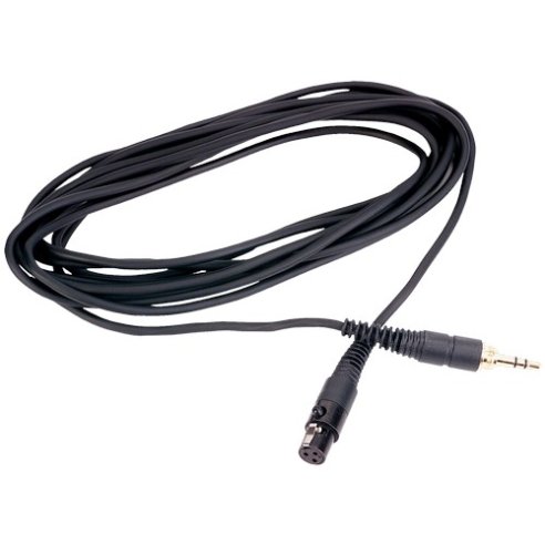 AKG EK300 CAVO CUFFIA MINI XLR