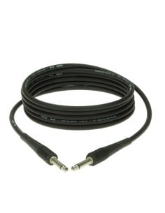 KLOTZ KIK3.0SW CAVO JACK/JACK BLACK 3 MT