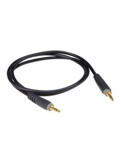 KLOTZ AS-MM0300 MINI JACK STX2