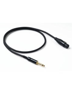 PROEL CHL200LU10 CAVO JACK XLR FEMMINA 10 METRI