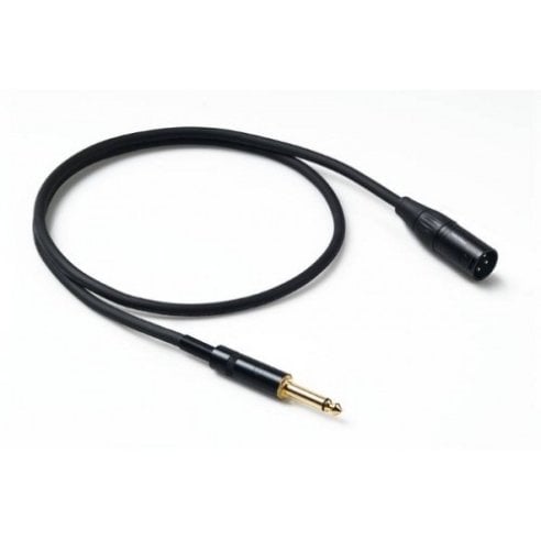 PROEL CHL220LU1 JACK MONO XLR M