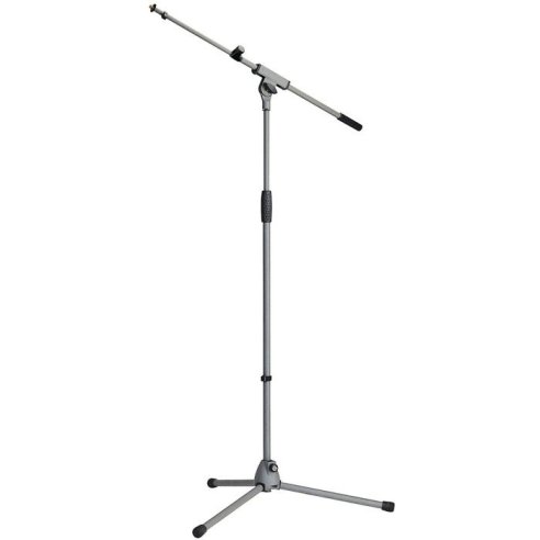K&M 21080-300-87 ASTA MICROF.GRIGIA