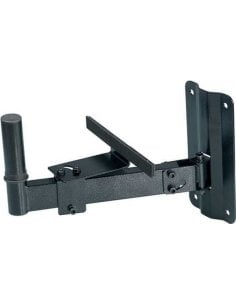 PROEL KP570 SUPPORTO PER DIFFUSORE DA MURO FORO 35MM