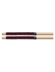 PRO MARK SRCR STICK RAP GRIP SCACCHI RED/BLACK