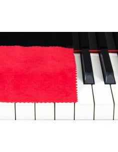 STEFY LINE KEY COVER RED