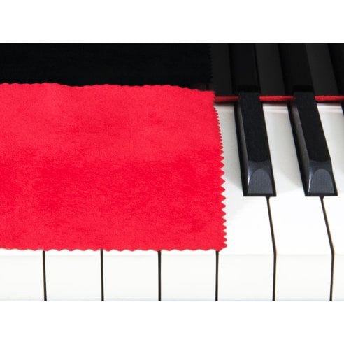 STEFY LINE KEY COVER RED
