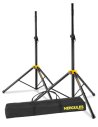 HERCULES SS200B COPPIA SUPPORTI CASSA + BORSA