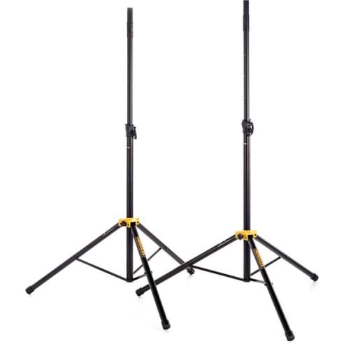 HERCULES SS200B COPPIA SUPPORTI CASSA + BORSA