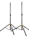 HERCULES SS200B COPPIA SUPPORTI CASSA + BORSA