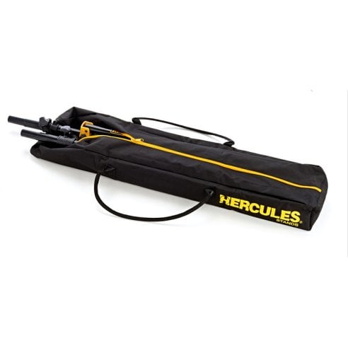 HERCULES SS200B COPPIA SUPPORTI CASSA + BORSA