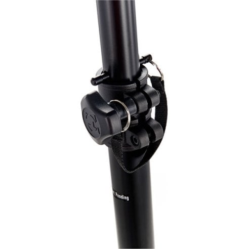HERCULES SS200B COPPIA SUPPORTI CASSA + BORSA