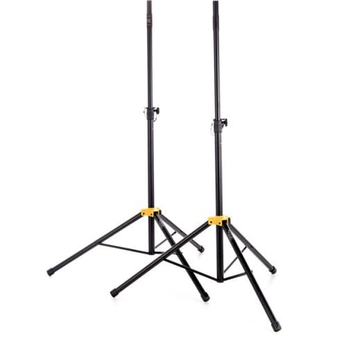 HERCULES SS200B COPPIA SUPPORTI CASSA + BORSA