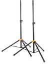 HERCULES SS200B COPPIA SUPPORTI CASSA + BORSA