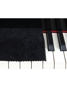 STEFY LINE KEY COVER BLACK