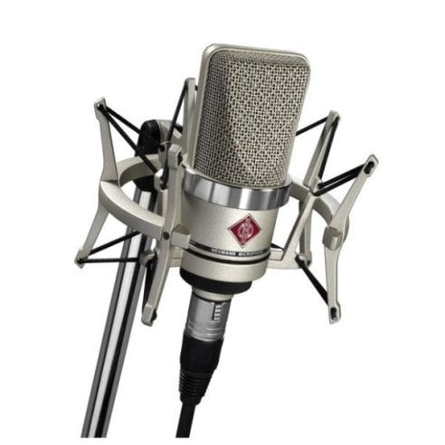 NEUMANN TLM 102 STUDIO SET