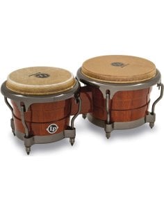 LP 201AX-D BONGOS CCII DURIAN WOOD