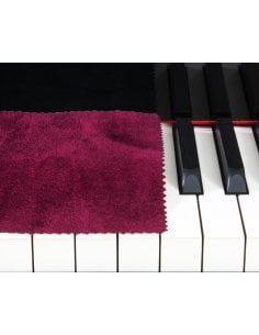 STEFY LINE KEY COVER BORDEAUX