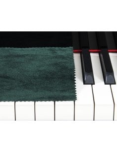 STEFY LINE KEY COVER GREEN