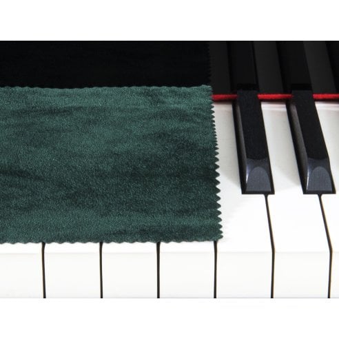 STEFY LINE KEY COVER GREEN