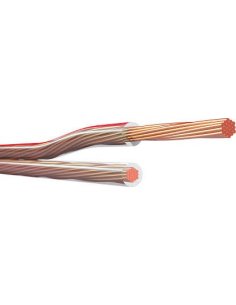 KLOTZ LYP015T CAVO CASSA 2 X 1.5 MM2