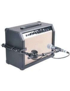APEXTONE CMC-01 ASTA MICROFONO PER AMPLIFICATORE COMBO