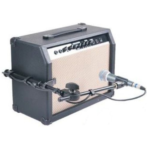 APEXTONE CMC-01 ASTA MICROFONO PER AMPLIFICATORE COMBO