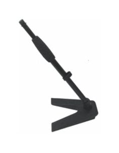 MP GEAR MS072 ASTA CORTA BASE IN GHISA
