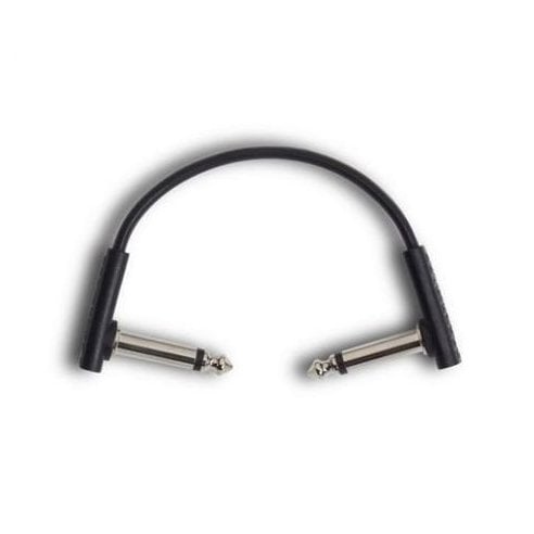 ROCKBOARD RBO CAB PC F 10 BLACK FLAT CABLE