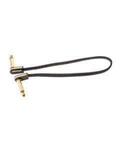 EBS PCF-PG28 PATCH CABLE FLAT 28CM GOLD