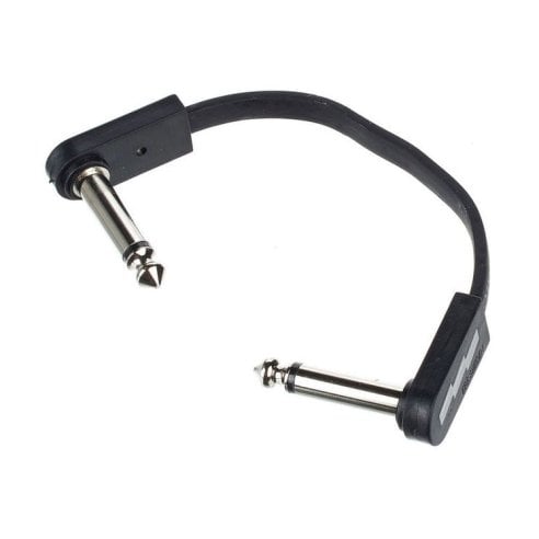 EBS PCF-DL10 PATCH CABLE 90 FLAT 10CM - DELUXE