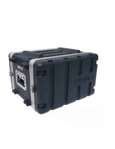PROEL FORCE FOABS-R6UM ABS CASE 6U MEDIO