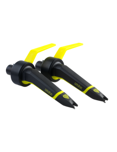 ORTOFON CONCORDE MKII TWIN CLUB