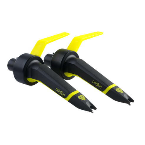 ORTOFON CONCORDE MKII TWIN CLUB