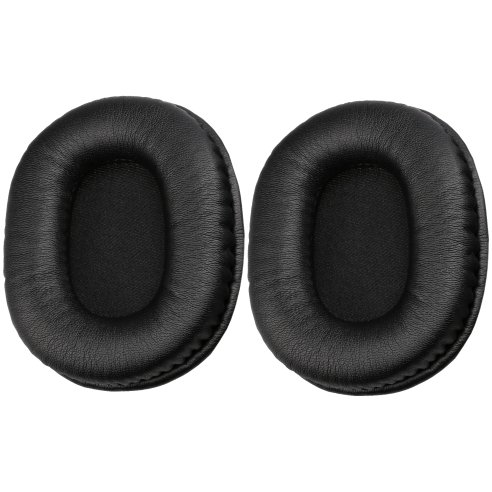 AUDIO TECHNICA M50X EAR PAD BK