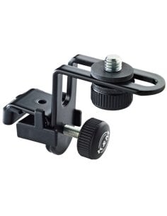 K&M 24030-300-55 SUPPORTO MICROFONICO PER BATTERIA