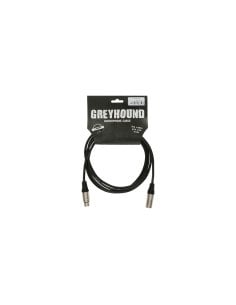 KLOTZ GRG1FM010 XLR/XLR 1.0 MT.