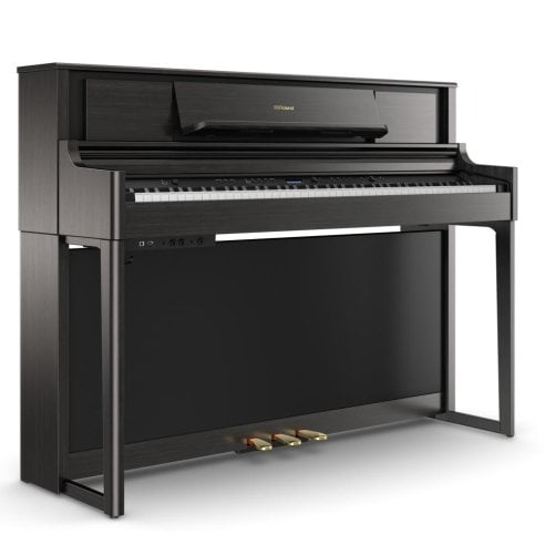 ROLAND LX705-CH CHARCOAL BLACK