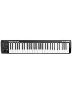 M-AUDIO KEYSTATION 61 MK III
