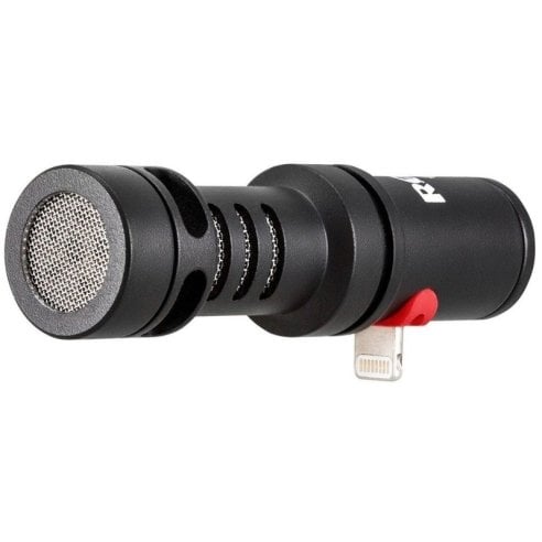 RODE VIDEOMIC ME -L