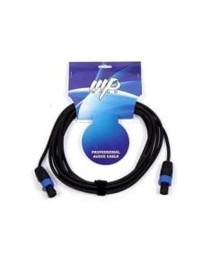 MP GEAR SS004/2M CAVO SPEAKON-SPEAKON 2MT