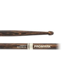 PRO MARK REBOUND 5A FIREGRAIN WOOD TIP R5AFG