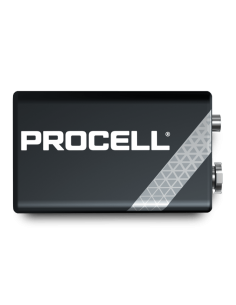 DURACELL PROCELL 9V MN1604