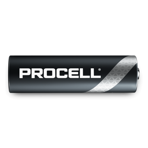 DURACELL PROCELL AA MN1500