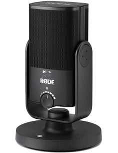 RODE NT-USB MINI