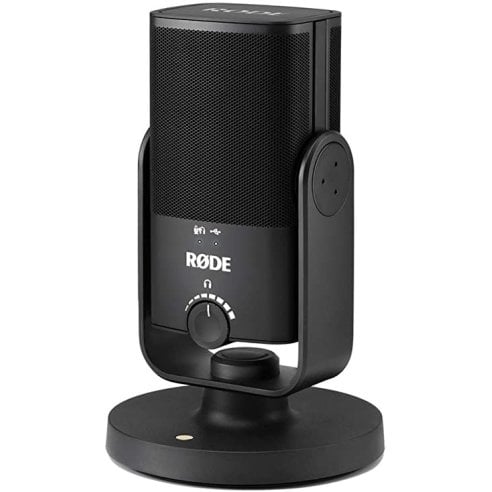 RODE NT-USB MINI