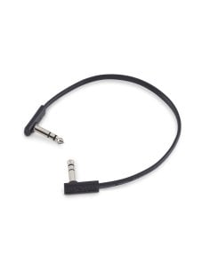 ROCKBOARD RBO CAB F TRS 30 BLACK FLAT CABLE