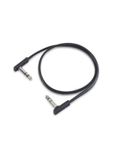 ROCKBOARD RBO CAB F TRS 60 BLACK FLAT CABLE