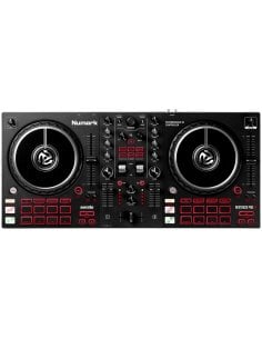 NUMARK MIXTRACK PRO FX